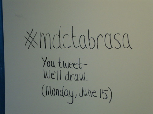 Tabrasa example