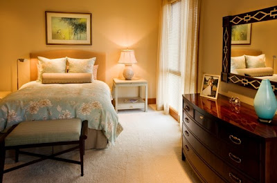 Dees Guest Room