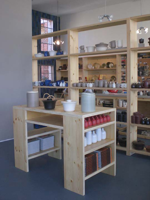 Heath Ceramics