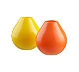 Colorful Vases from Crate and Barrel