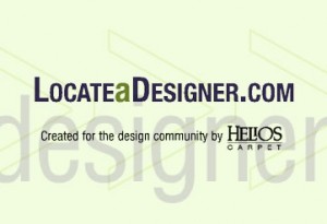 Locate a designer