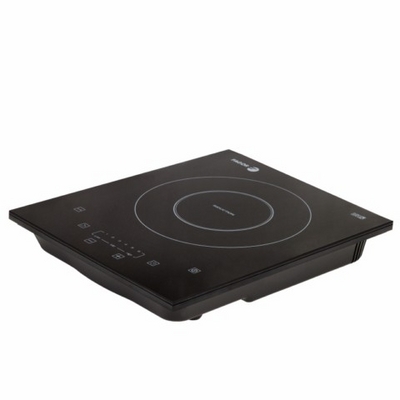 Seattle interior designer recommends Fagor portable induction