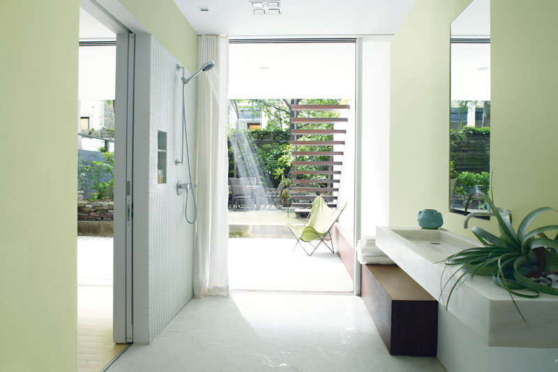 Guilford Green contemporary