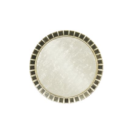 Soften a design with a circular shape says Seattle interior designer