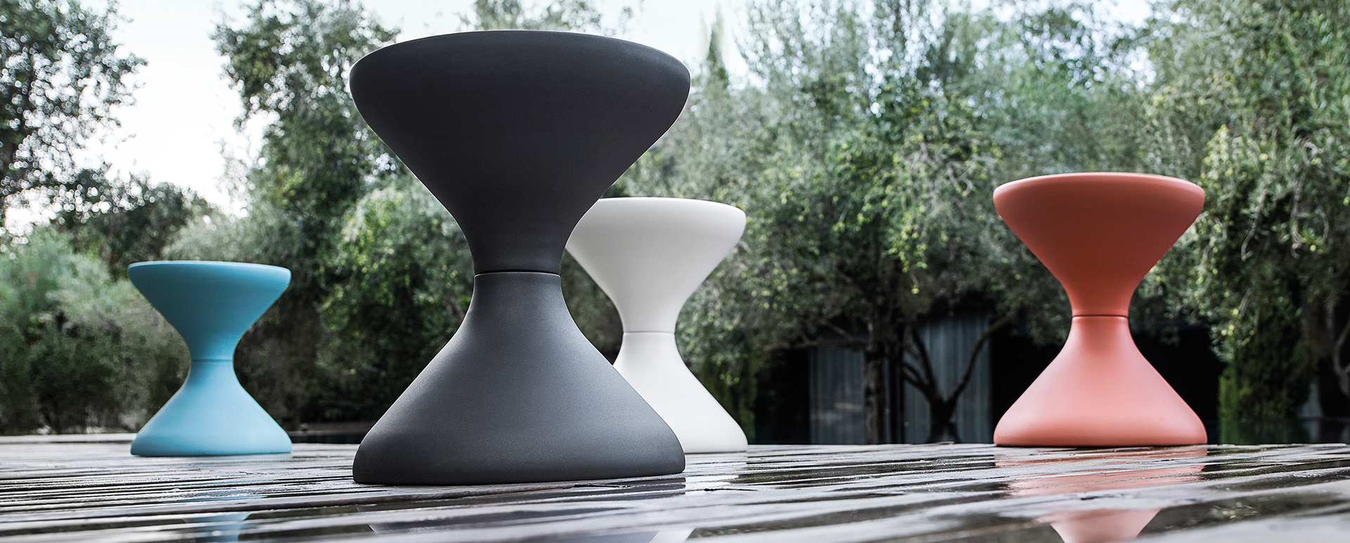 outdoor furniture