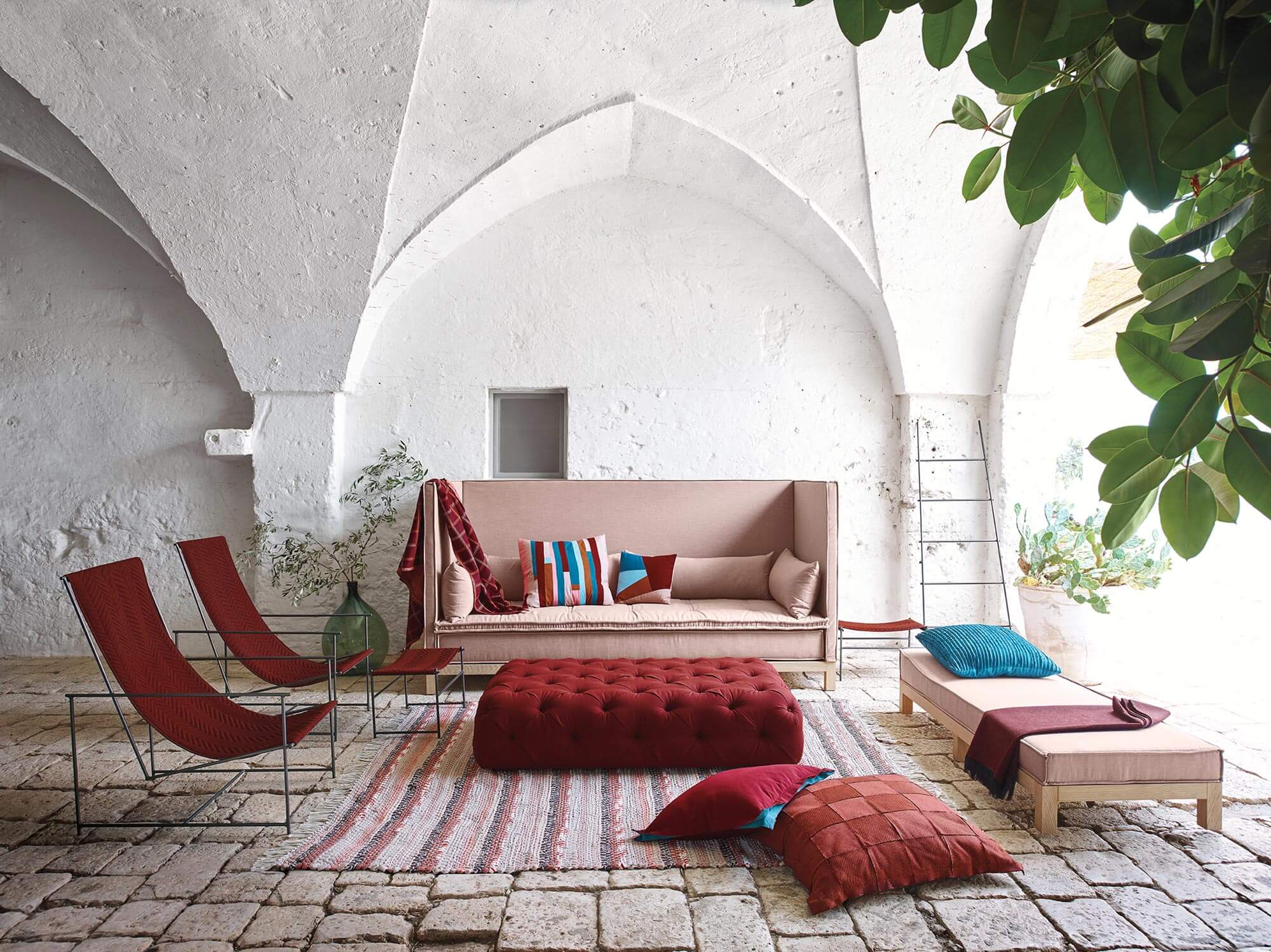 outdoor fabrics