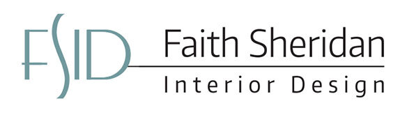 Faith Sheridan Interior Design
