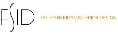 Faith Sheridan Interior Design