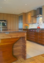 Great flow in this remodel