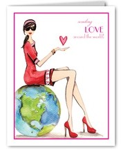 Interior Design for Valentine's Day
