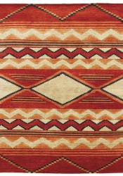 Navajo Rug