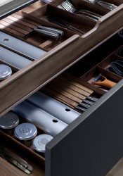 Rutt Handcrafted Cabinets