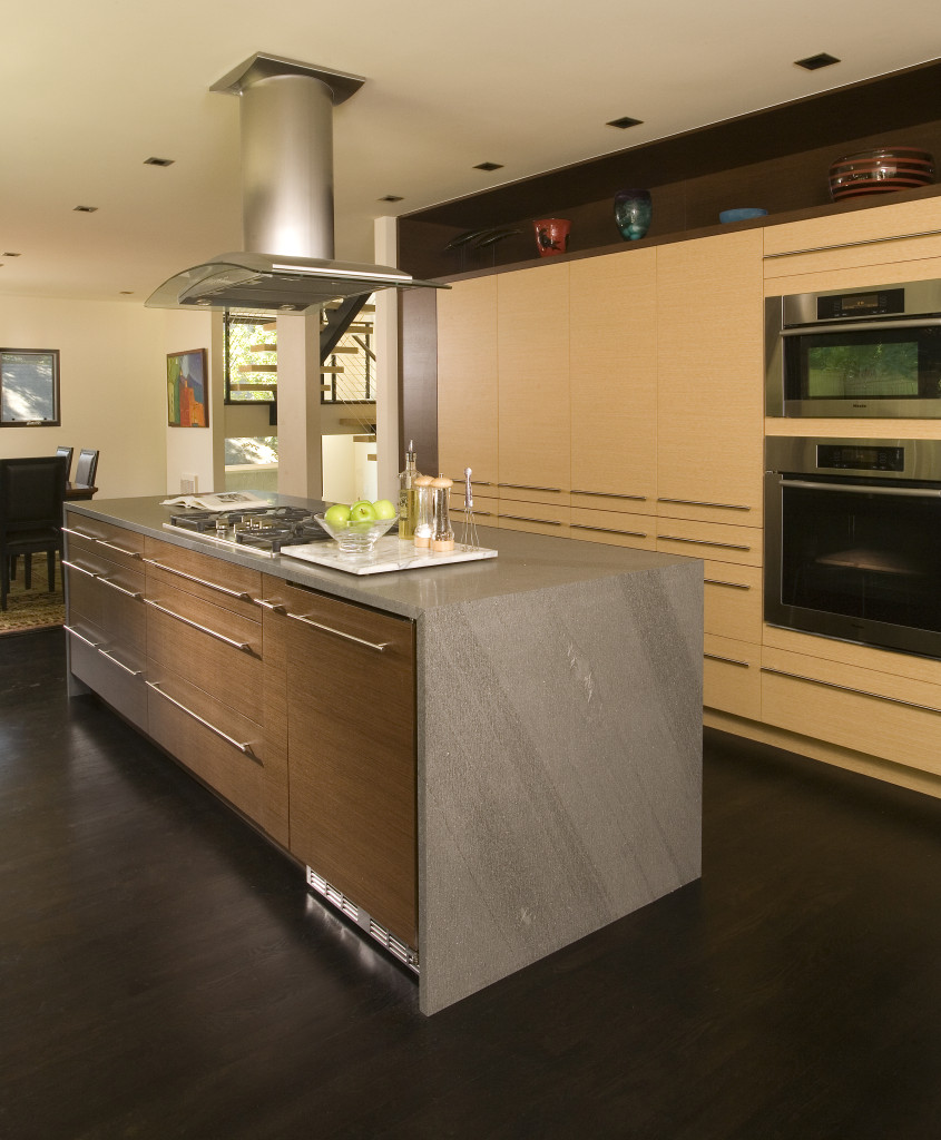 Kitchen Remodel Madrona