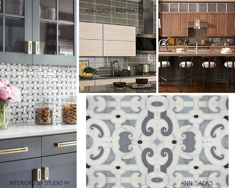 shades of gray Seattle interior designer