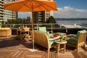 interior-design-roof-deck-Seattle