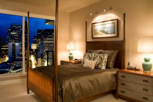 interior-design-bedroom-high-rise-Seattle-condo