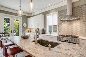 How To Design For The Heart of the Home