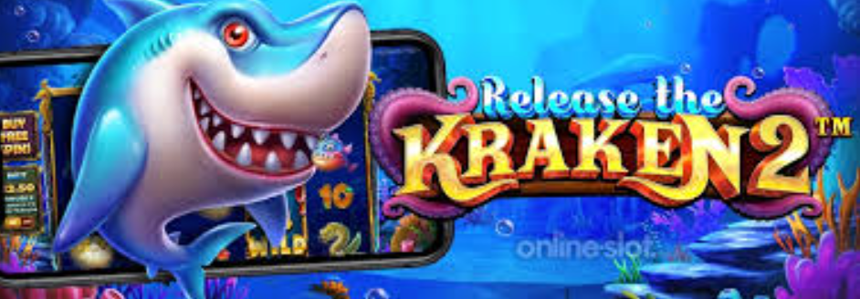 Release The Kraken 2